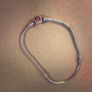 Pandora Bracelet